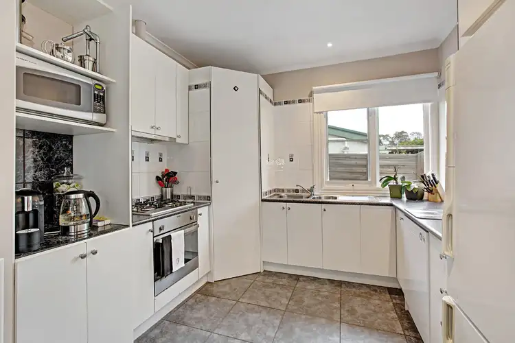 Fourth view of Homely unit listing, 1/27 Moroney Street, Boronia VIC 3155