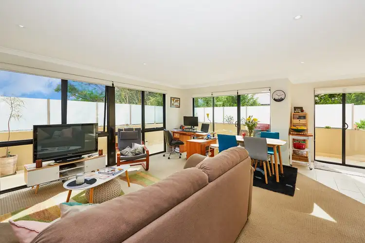 Second view of Homely unit listing, 13/4 Floriston Road, Boronia VIC 3155