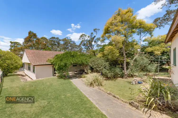 Third view of Homely house listing, 46 Koala Road, Blaxland NSW 2774