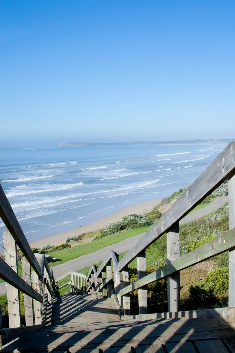 Fourth view of Homely townhouse listing, 2/68 Presidents Avenue, Ocean Grove VIC 3226