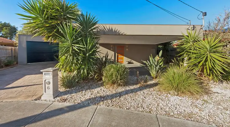 Third view of Homely house listing, 6 Betson Court, Kealba VIC 3021
