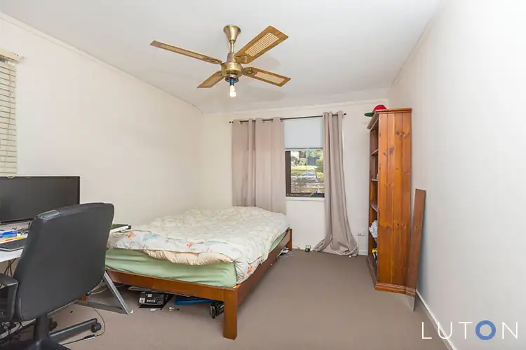 Fifth view of Homely house listing, 28 Mackennal Street, Lyneham ACT 2602