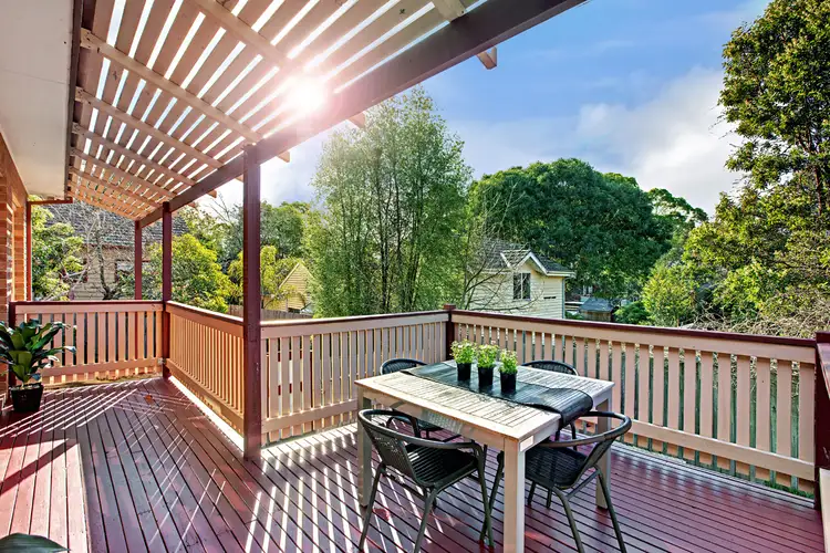 Third view of Homely house listing, 2/10 Caromar Street, Croydon VIC 3136