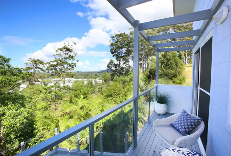 Sixth view of Homely townhouse listing, 47D Summit Drive, Coffs Harbour NSW 2450