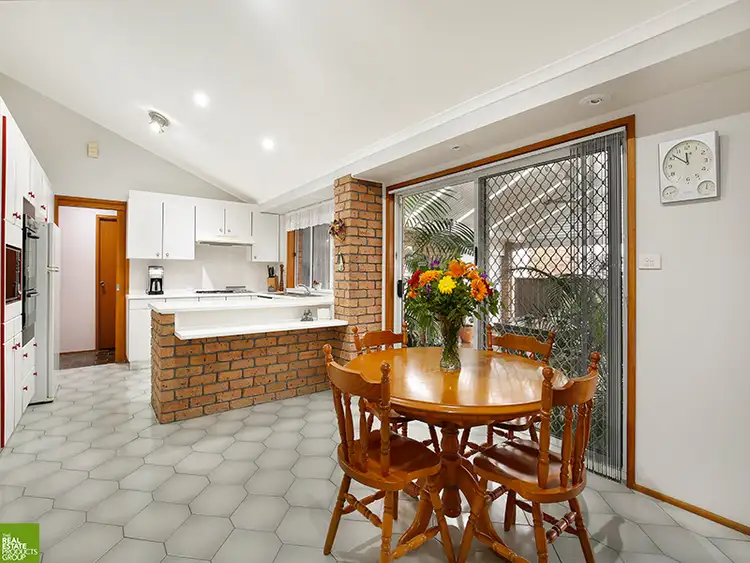 Fifth view of Homely house listing, 19 Booreea Boulevard, Cordeaux Heights NSW 2526