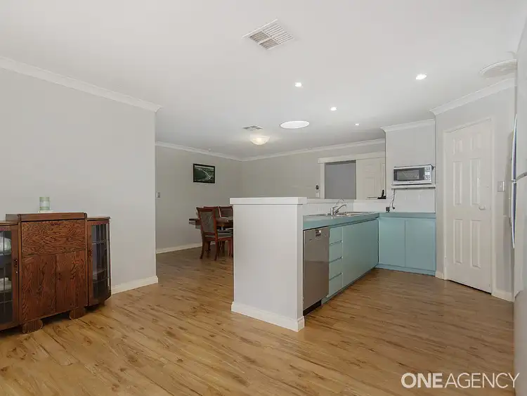 Sixth view of Homely house listing, 6 Lilystone Rtt, Erskine WA 6210