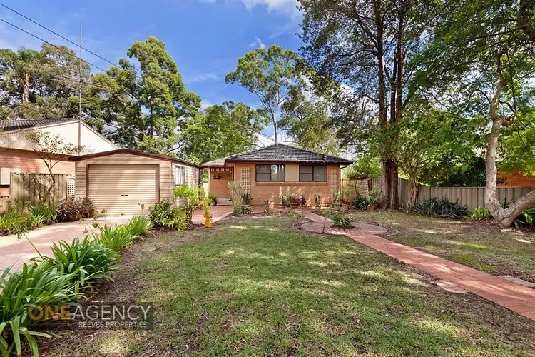 132 Rusden Road, Mount Riverview NSW 2774