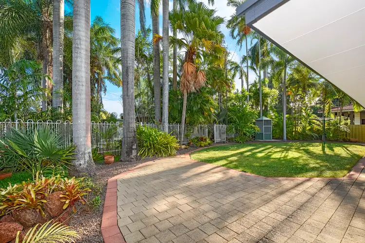 74 Castlereagh Drive, Leanyer NT 812