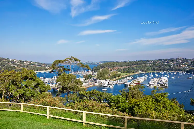 Sixth view of Homely house listing, 9 Palmerston Place, Seaforth NSW 2092