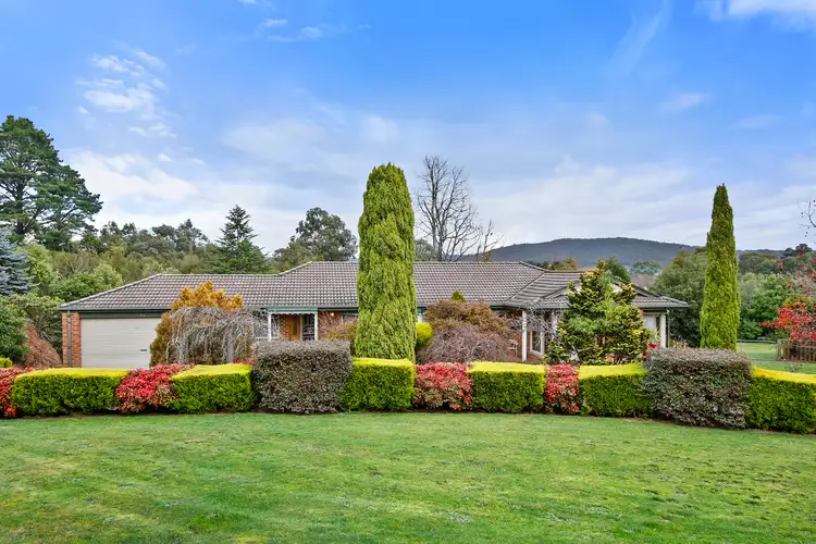 13 Greenridge  Court, Wesburn VIC 3799