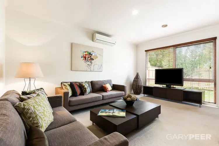 Third view of Homely villa listing, 1/38 Briggs Street, Caulfield VIC 3162