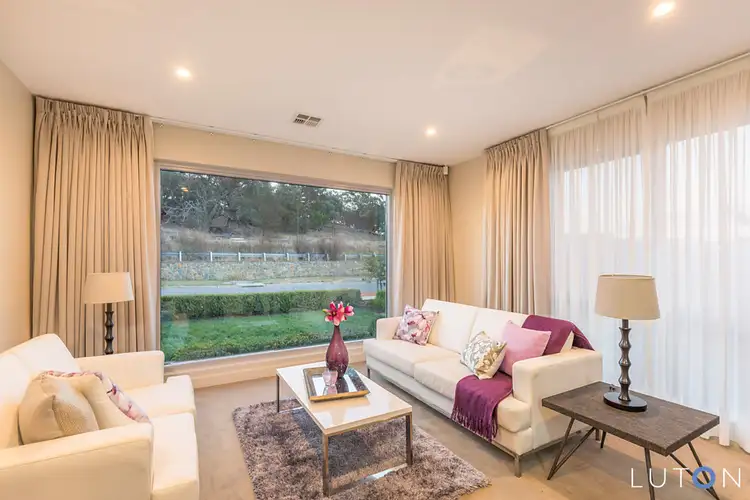 Fifth view of Homely house listing, 40 Ashton Calvert Street, Casey ACT 2913
