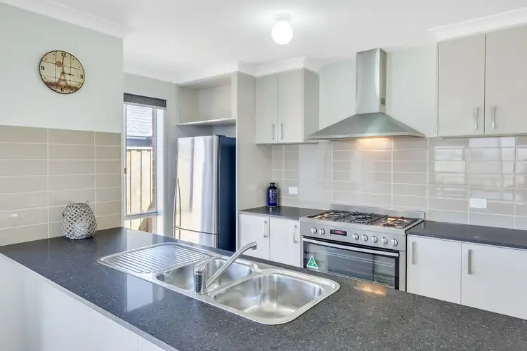 Sixth view of Homely house listing, 24 Newington Parade, Mernda VIC 3754