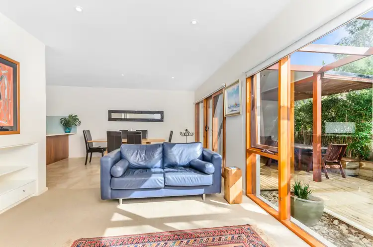 Fourth view of Homely townhouse listing, 3/11 Parker Street, Ocean Grove VIC 3226