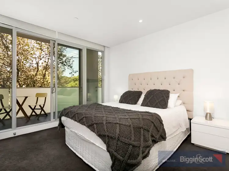 Fifth view of Homely apartment listing, 102/60 Broadway, Elwood VIC 3184