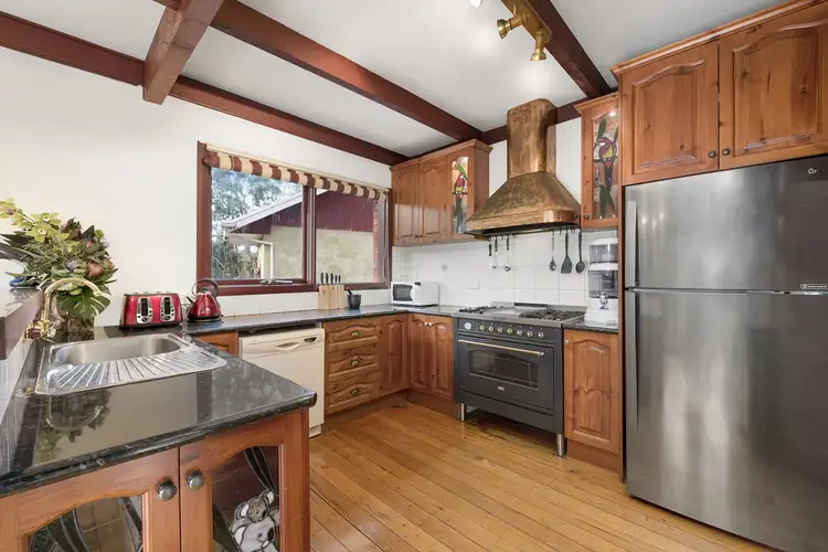 Third view of Homely house listing, 53 Harris Gully Road, Warrandyte VIC 3113