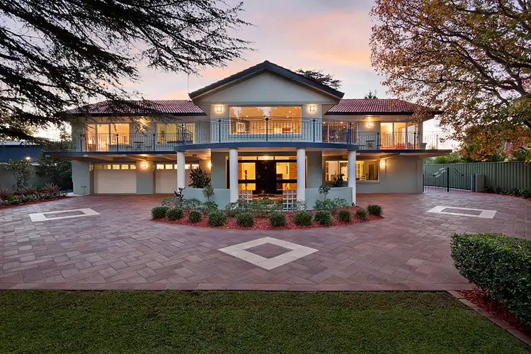 Main view of Homely house listing, 83 River Road, Emu Plains NSW 2750