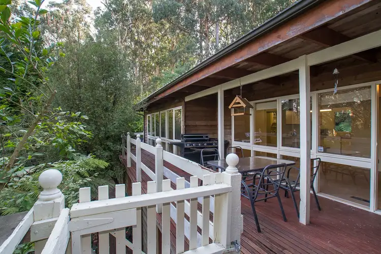 Second view of Homely house listing, 1241 Mount Dandenong Tourist Road, Kalorama VIC 3766