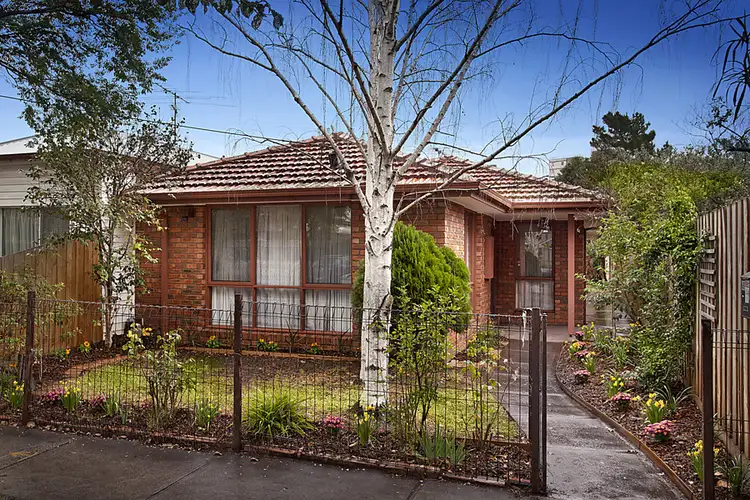 68 Commercial Road, Footscray VIC 3011