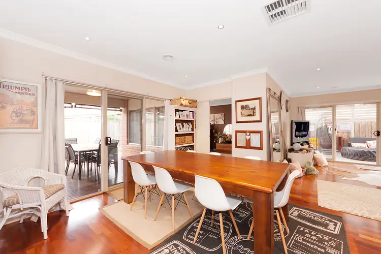 Fifth view of Homely house listing, 13 Basilica Vista, Mernda VIC 3754