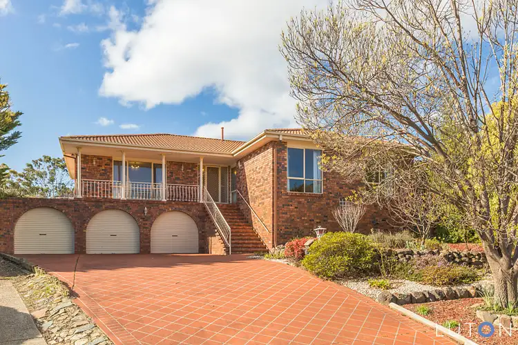 Fifth view of Homely house listing, 37 Alabaster Street, Monash ACT 2904