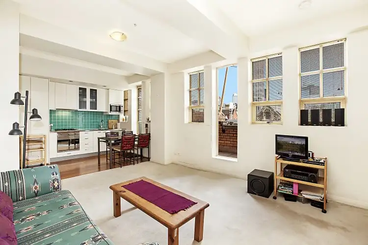 Main view of Homely apartment listing, 304D/340 Russell Street, Springvale VIC 3000
