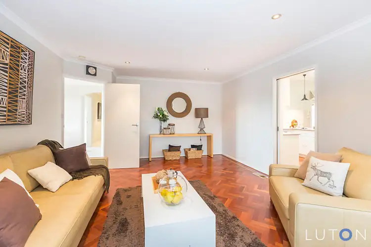 Sixth view of Homely house listing, 44 Parkhill Street, Pearce ACT 2607