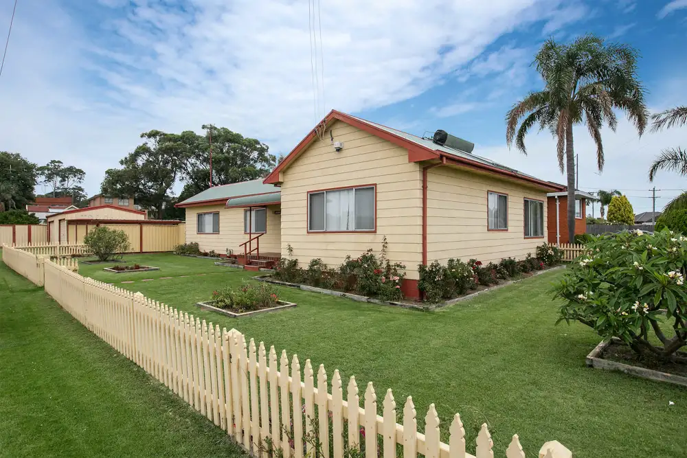 Main view of Homely house listing, 73 Lakeview Parade, Primbee NSW 2502