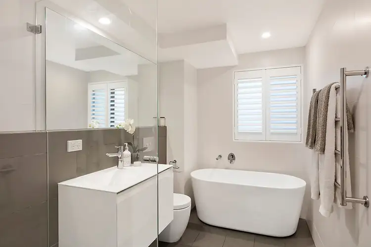 Fifth view of Homely apartment listing, 4/2 Stuart Street, Manly NSW 2095
