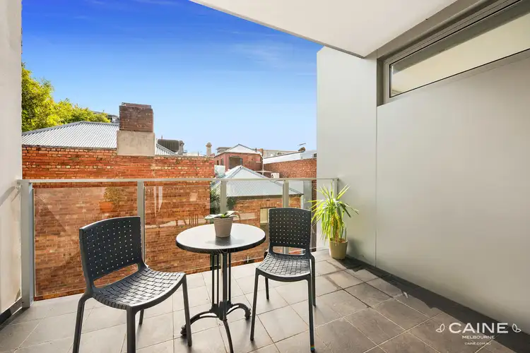 Main view of Homely apartment listing, 203/10 Stanley Street, Collingwood VIC 3066