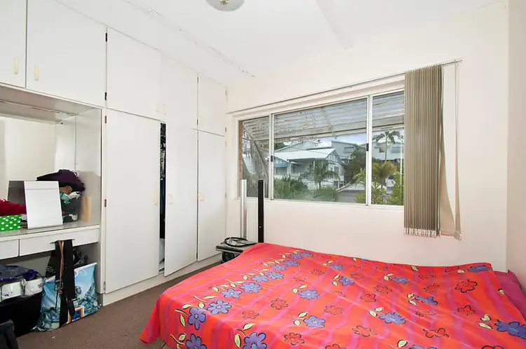 Sixth view of Homely unit listing, 4/8 Terrace Street, Toowong QLD 4066
