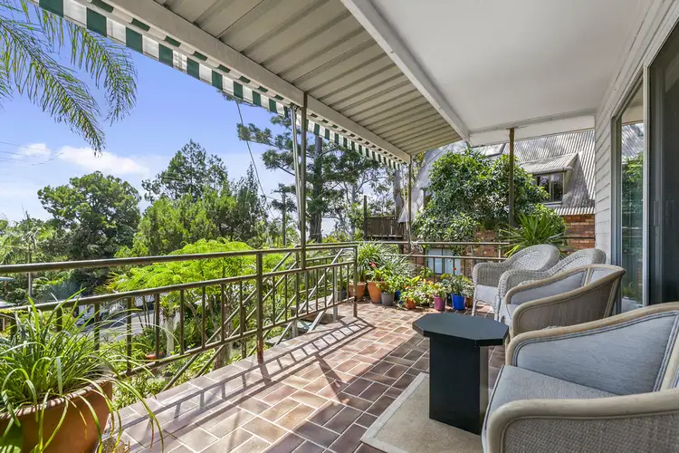 Second view of Homely house listing, 7 Nairana Rest, Noosa Heads QLD 4567