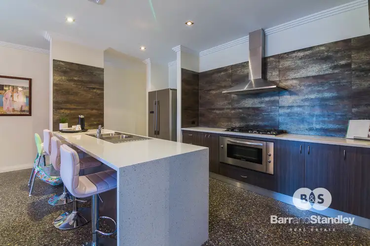 Fourth view of Homely house listing, 6 Denebola  Drive, Australind WA 6233