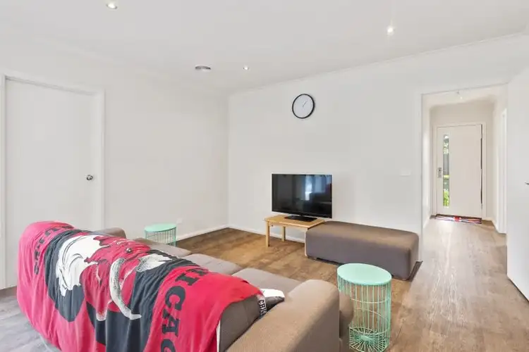 Sixth view of Homely townhouse listing, 2/711 Skipton Street, Redan VIC 3350