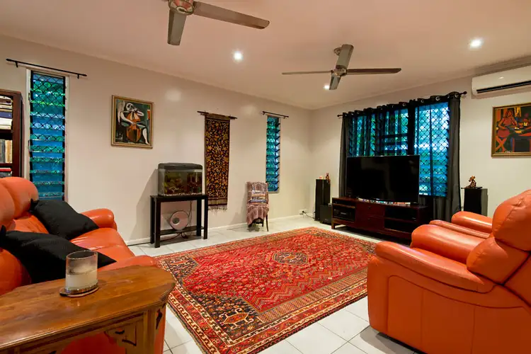 Third view of Homely house listing, 36 Drysdale Street, Parap NT 820
