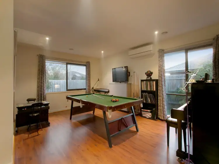 Sixth view of Homely house listing, 12 Banksia Crescent, Tyabb VIC 3913