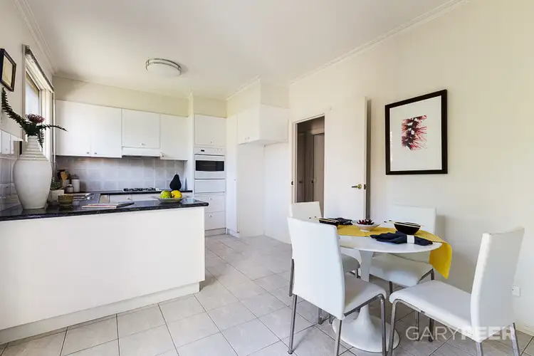 Third view of Homely unit listing, 3/9 Madden Avenue, Carnegie VIC 3163