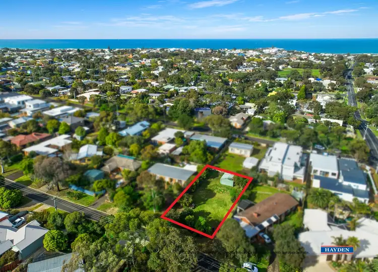 23 Finch Close, Ocean Grove VIC 3226