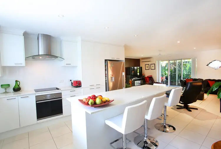 Third view of Homely townhouse listing, 2/109 Albany Street, Coffs Harbour NSW 2450