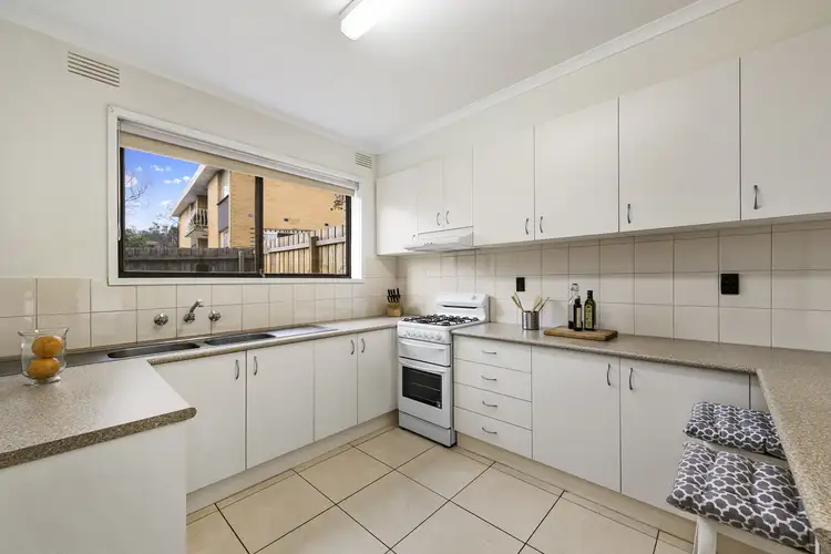 Third view of Homely townhouse listing, 4/28 Myrtle Street, Ivanhoe VIC 3079