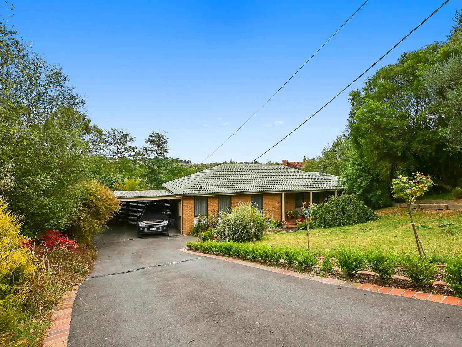 Main view of Homely house listing, 3 School Road, Seville VIC 3139