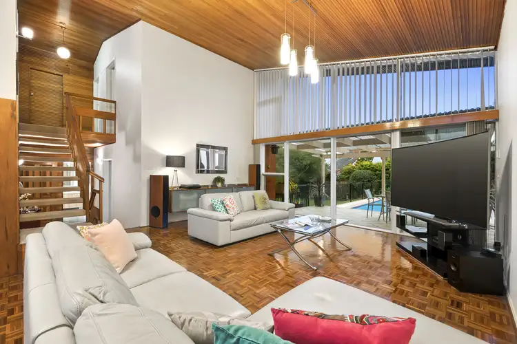 Fourth view of Homely house listing, 25 Wilsons Road, Doncaster VIC 3108