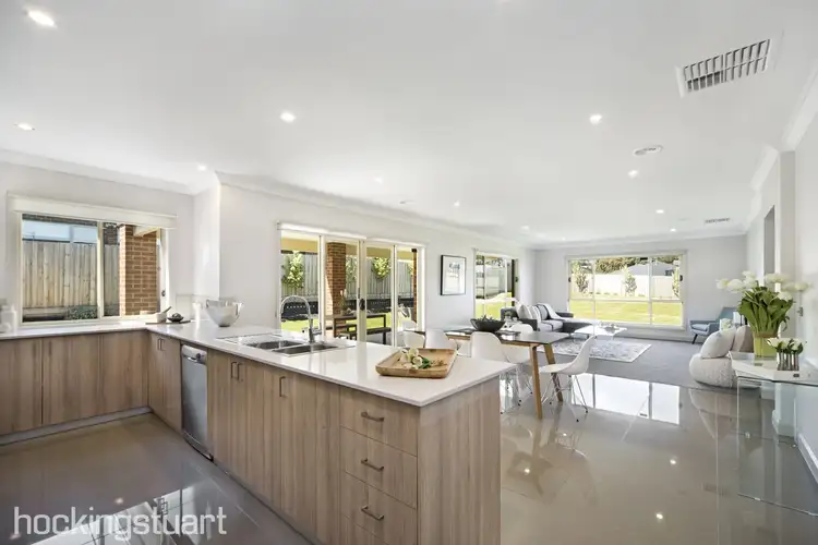 Sixth view of Homely house listing, 109 Forest Street, Buninyong VIC 3357