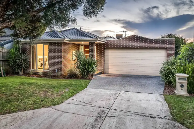 1A Sophie Street, Kilsyth VIC 3137
