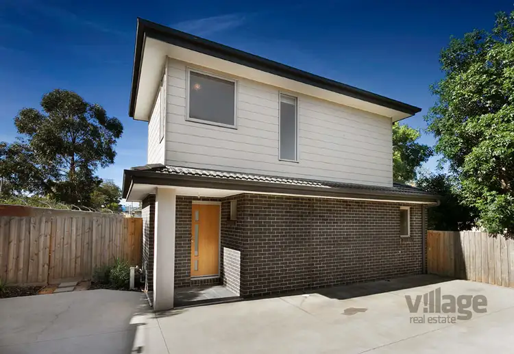 3/18 Viola Avenue, Brooklyn VIC 3012