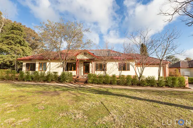 50 Foveaux Street, Ainslie ACT 2602