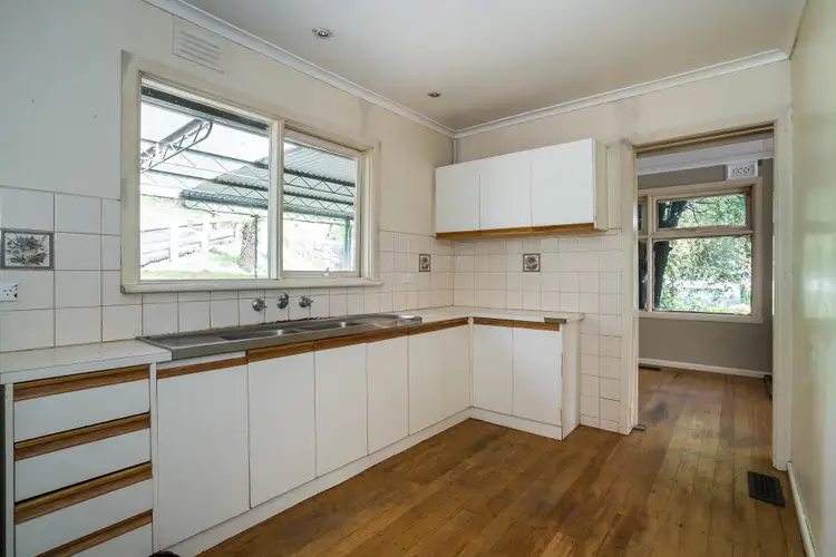 Fourth view of Homely house listing, 56 Arbor Avenue, Belgrave VIC 3160