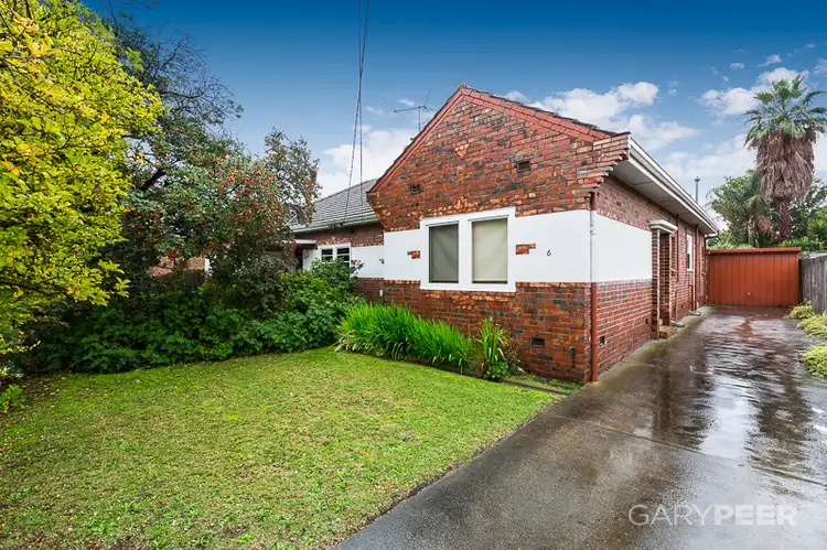 Fourth view of Homely house listing, 6 & 6A Wimmera Street, Ormond VIC 3204