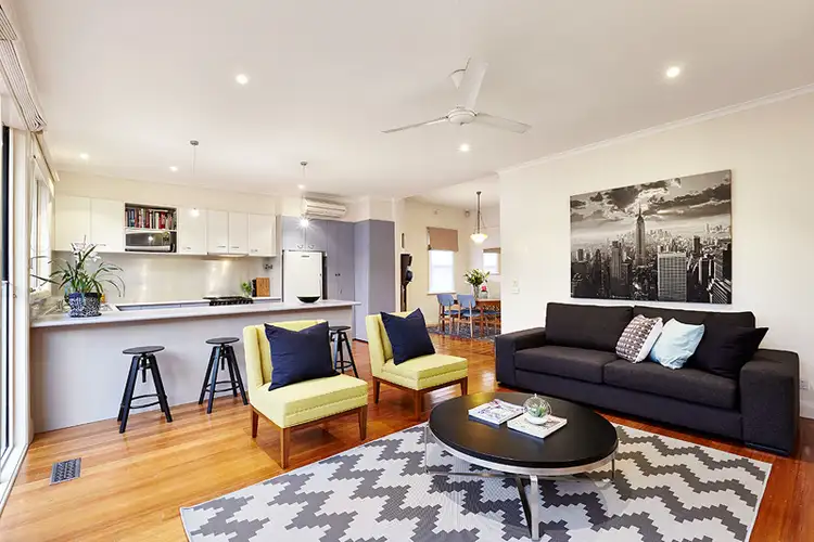Third view of Homely house listing, 33 Filbert Street, Caulfield South VIC 3162