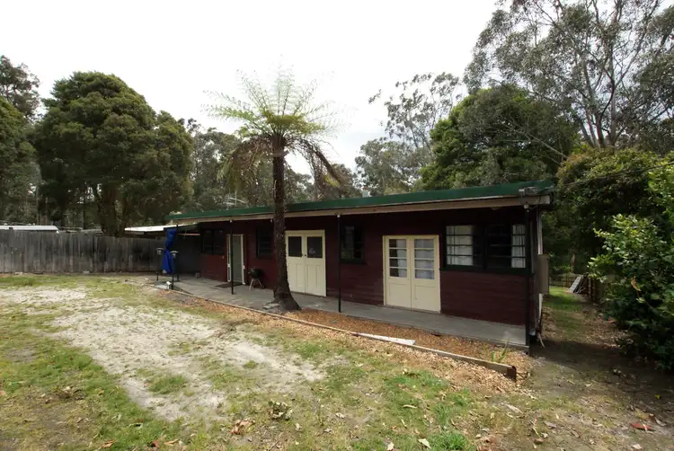 1847 Woods Point Road, Mcmahons Creek VIC 3799